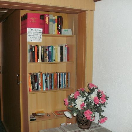 Landhotel Zum Schiff Laurenburg ภายนอก รูปภาพ