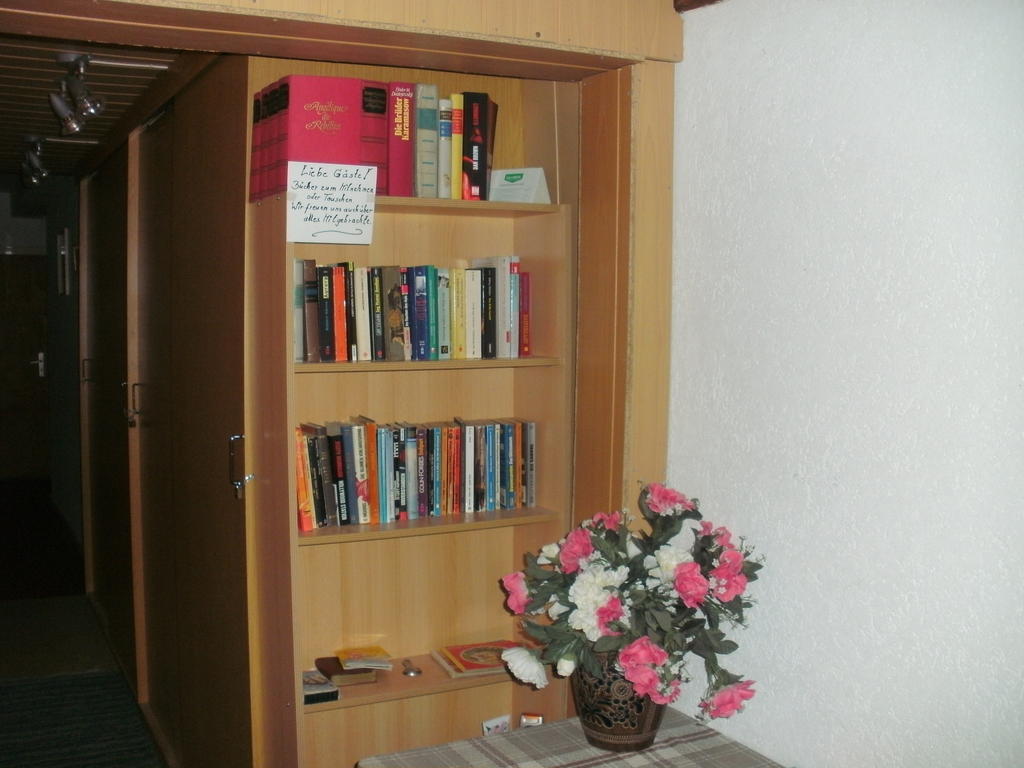Landhotel Zum Schiff Laurenburg ภายนอก รูปภาพ