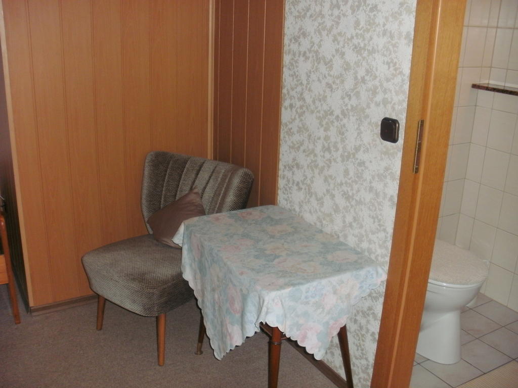 Landhotel Zum Schiff Laurenburg ห้อง รูปภาพ