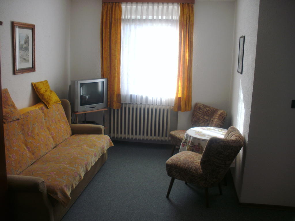 Landhotel Zum Schiff Laurenburg ห้อง รูปภาพ