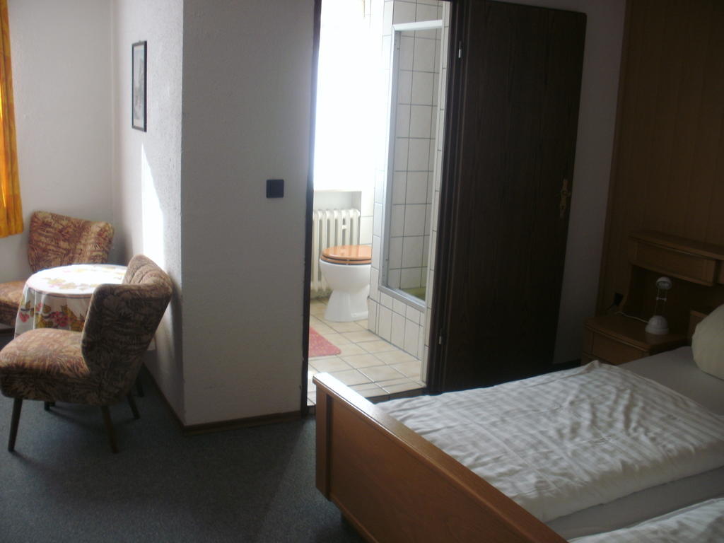 Landhotel Zum Schiff Laurenburg ห้อง รูปภาพ