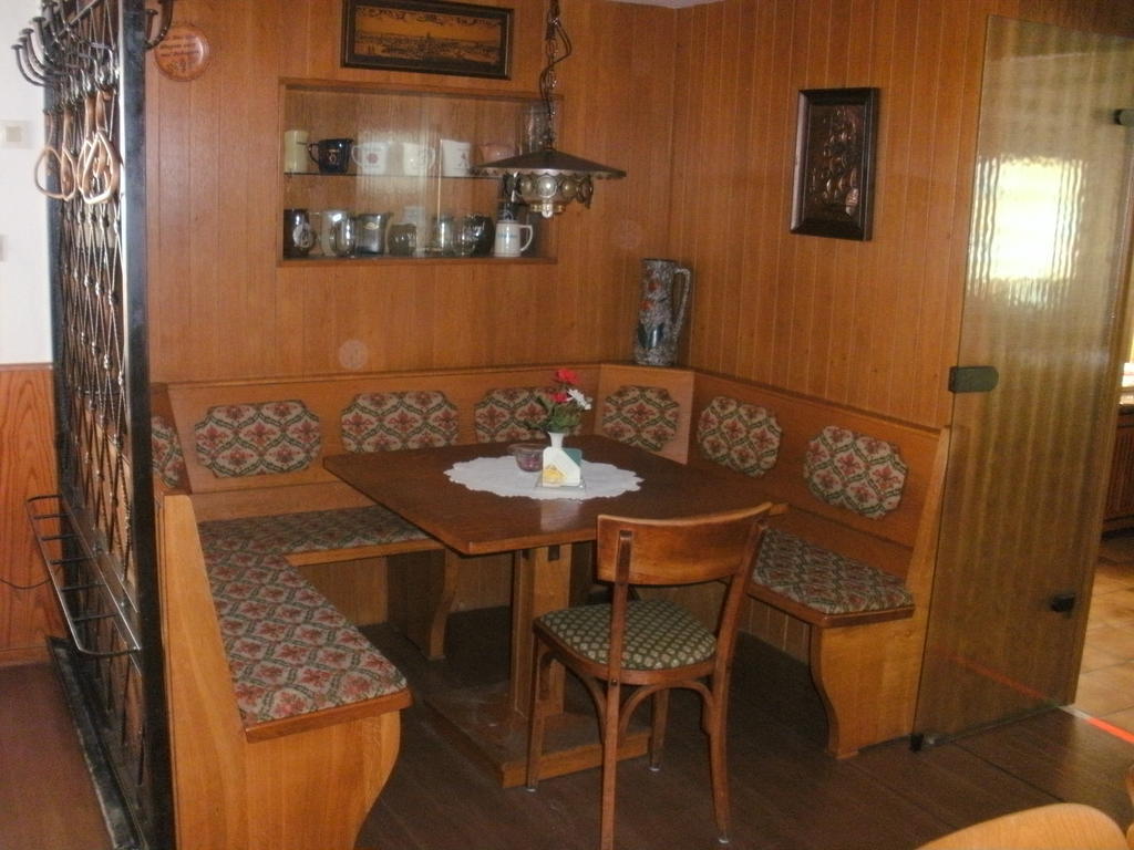 Landhotel Zum Schiff Laurenburg ภายนอก รูปภาพ