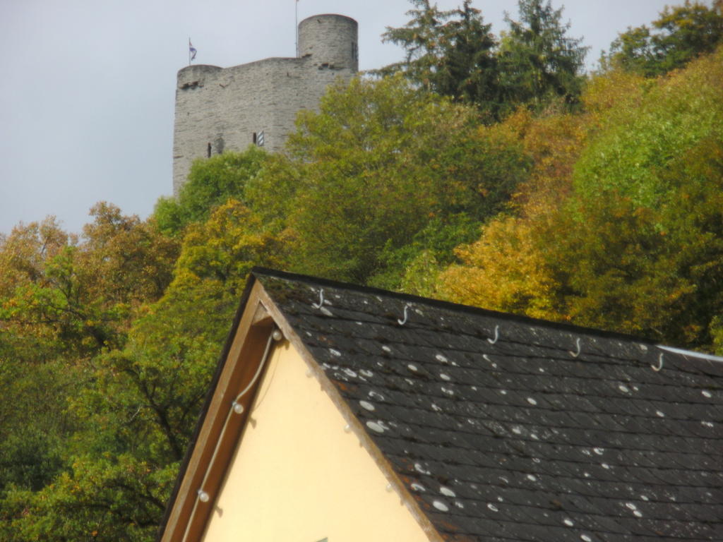 Landhotel Zum Schiff Laurenburg ภายนอก รูปภาพ